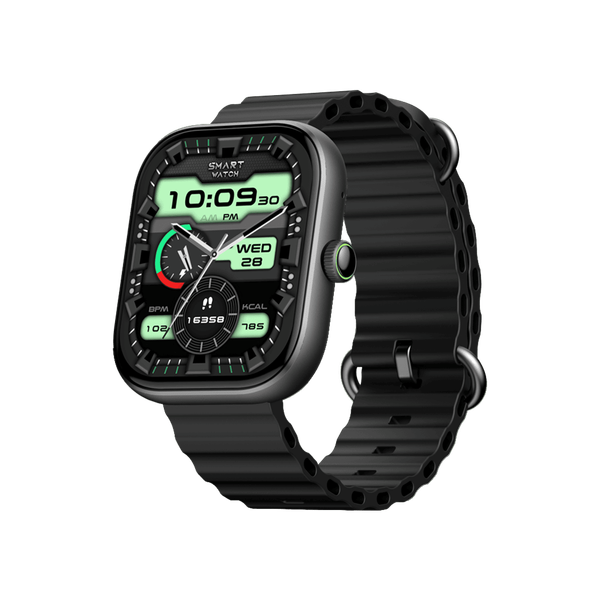 Oraimo Watch 6 2.04" TFT IP68 Smart Watch OSW-807