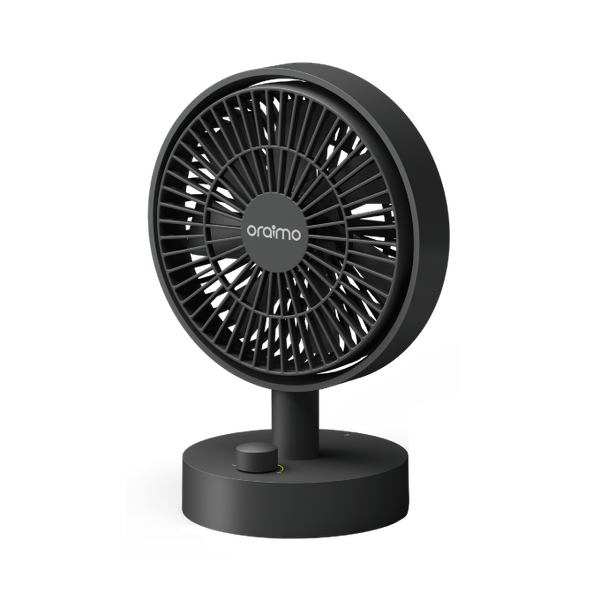 Oraimo SmartTableFan 5W Table Fan ODF-201A