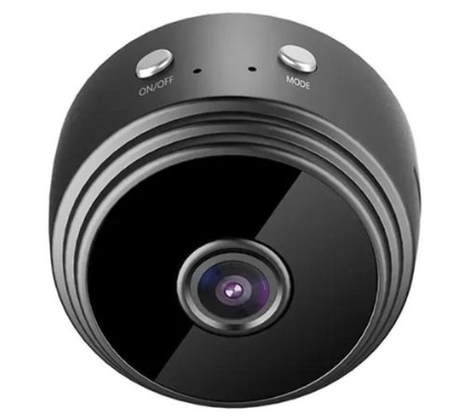 cctv camera