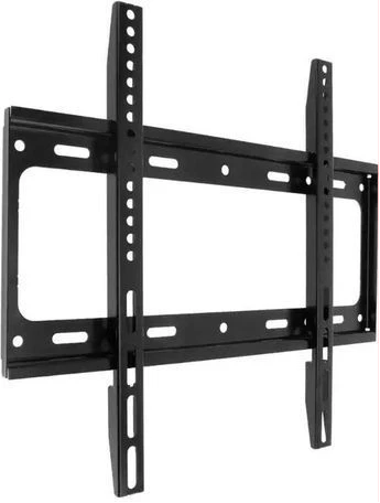 26"-63" LED LCD Flat Screen TV Wall Mount - Black