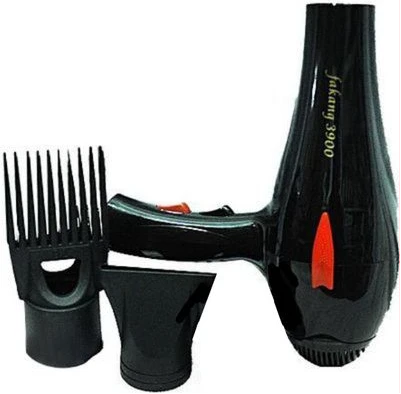Fakang Hair Dryer/ Blower FK-3900 - Black