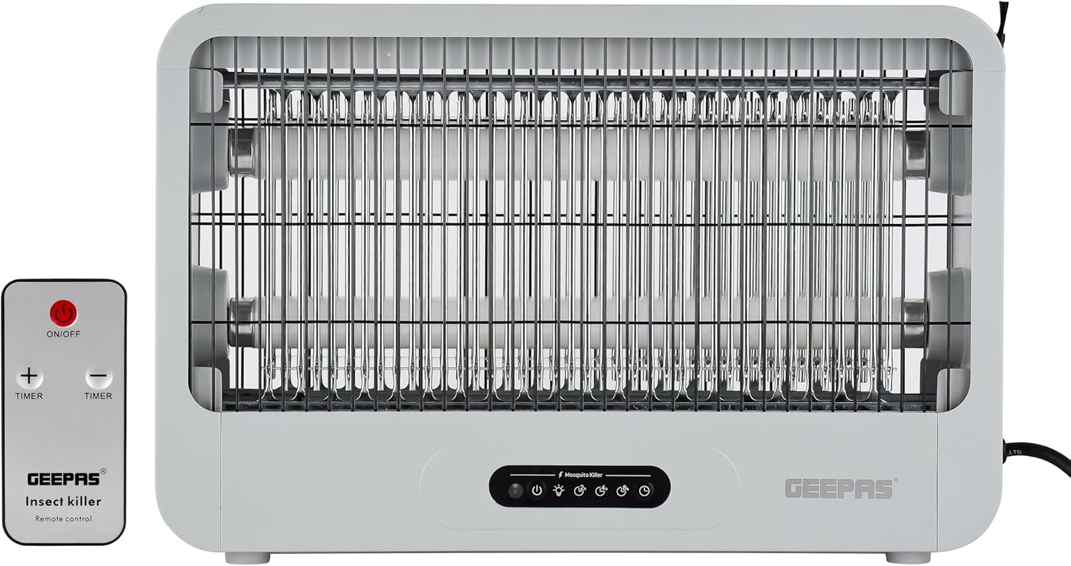 Geepas Mosquito killer