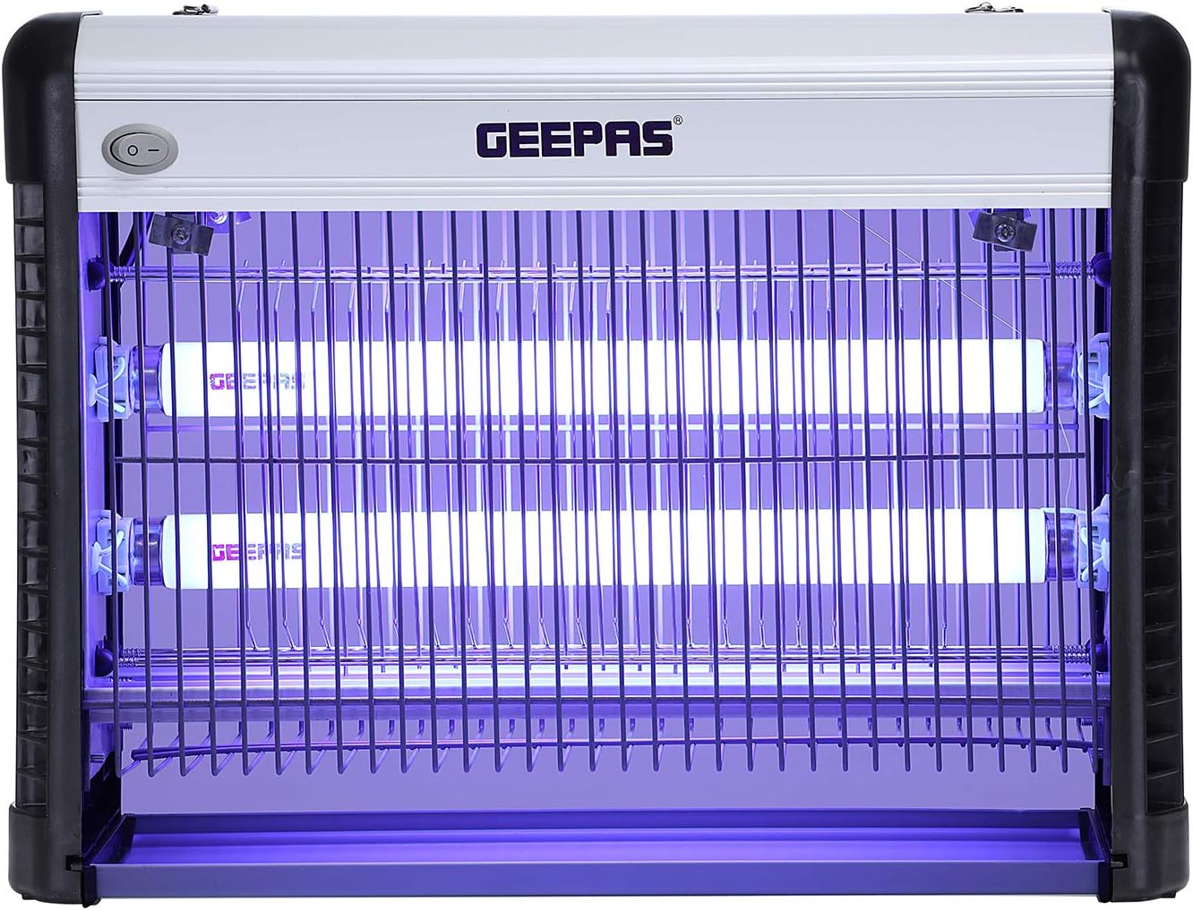 Geepas GBK1133N Fly and Insect Killer