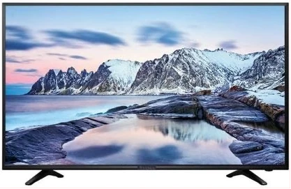 Venus Japan 43-Inch Digital TV VK-43D21; Full High Definition; 3-HDMI, 2-USB, VGA, Digital Tuner DVB-T2, Inbuilt Free To Air Decoder - Made in Japan