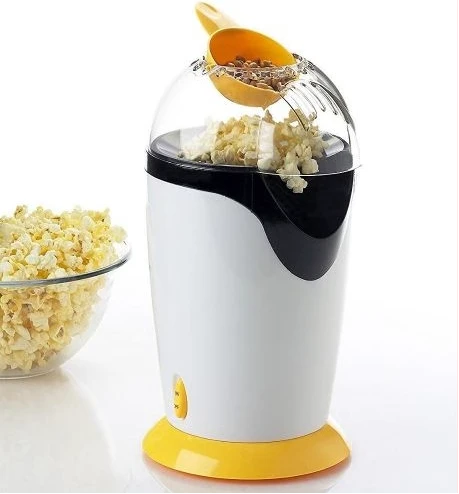 Relia Snack Maker, Pop Corn Maker, Papad Roaster, Cream