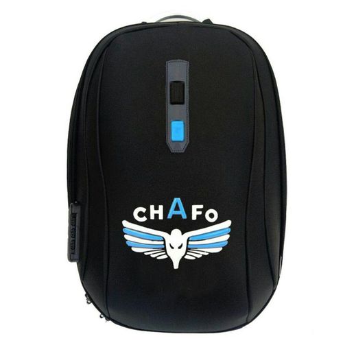 Anti Theft Travel Laptop Bookbag Backpack Bag18 Inch Laptop, Black