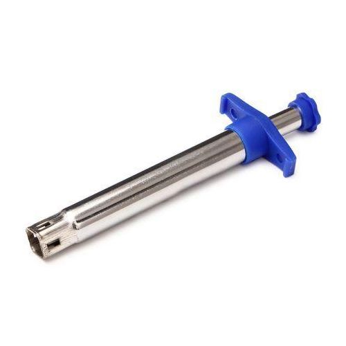 Shine Gas Lighter Combo -Silver