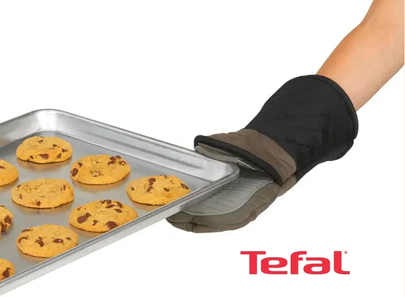 Tefal Comfort Pot Holder, Silicone - K1298314