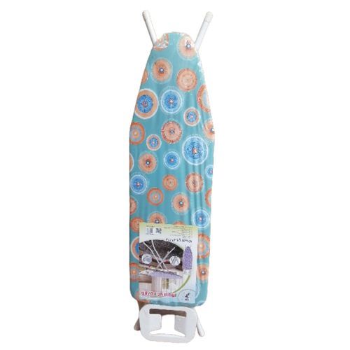 36*13 Inches Ironing Board With Aluminum Stands-Multi Designs