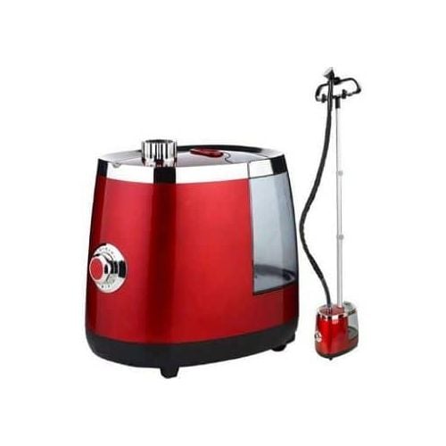 RAF 2000W 3.5Liter Steam Hanging Ironing Machine Household Garment Steamer For Clothes Hanger Vertical Pressing Machines Handheld Mini Iron With Hanger - Multicolor