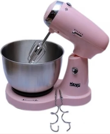 DSP Stand Mixer, 3.2Litres - Pink