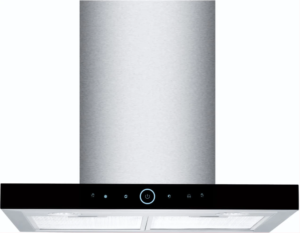 IQRA 60cm Chimney Cooker Hood IQ-KC600; Touch Panel