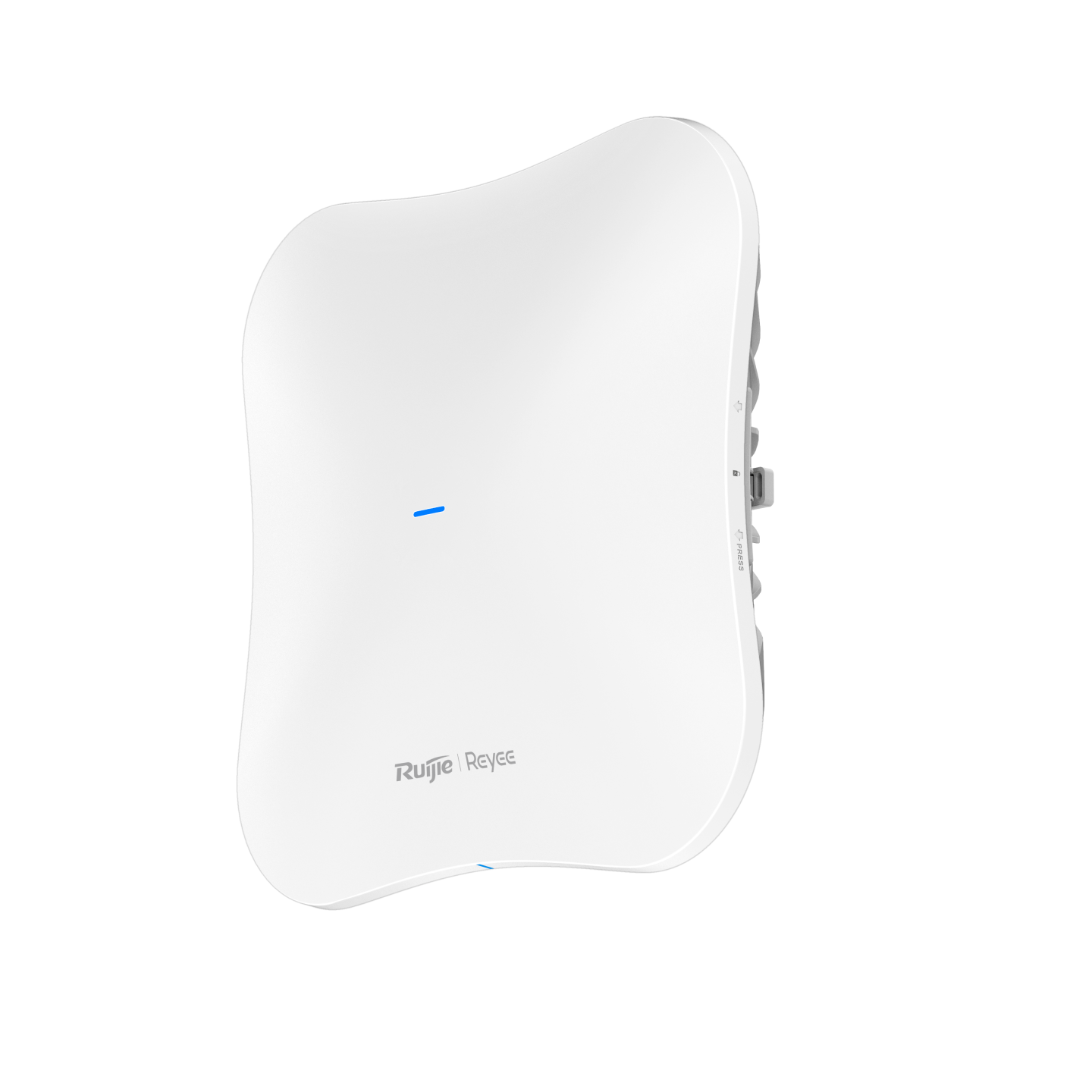 Ruijie RG-RAP73HD – BE19000 High-Density Tri-Band WiFi 7 Ceiling Access Point