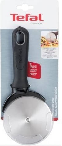 Tefal Comfort K1291114 - Pizza Cutter - Black