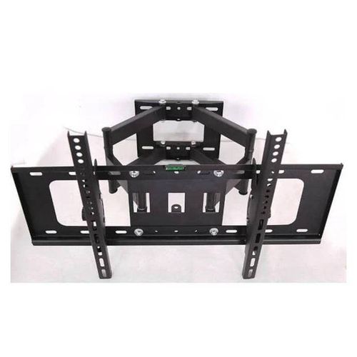 Double Arm TV Wall Bracket For 32 - 65 Inches -Black