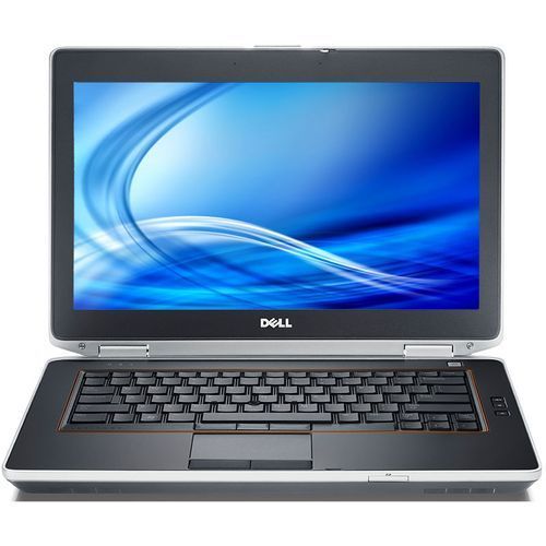 DELL Refurbished Latitude 6330 Core i7, 8GB RAM,500GB HDD- Blue/Black