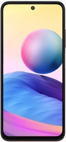Redmi Note 10 5G 6.5" 4GB RAM 128GB ROM 48MP 5000mAh - Bamboo azurite