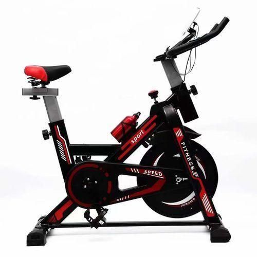 Genuine Certified Fitness spinning bike 150kg Capacity
