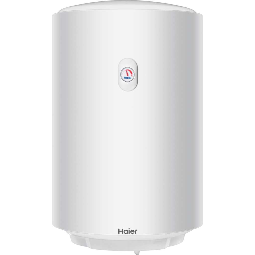 Haier 30L Electric Vertical Water Heater ES30V-A3-White
