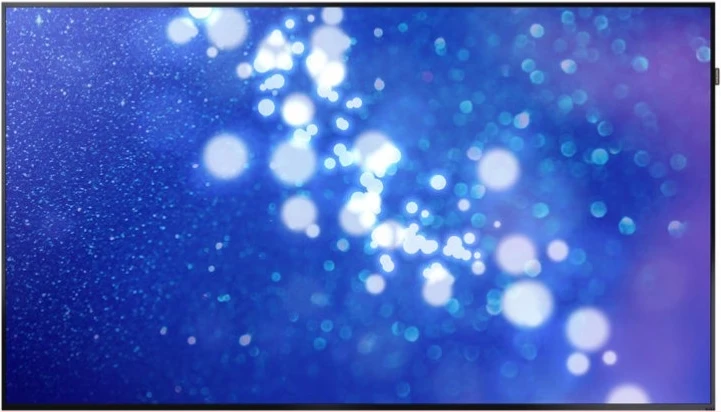 Samsung LH75DMEPLGC LFD 75" Smart Digital Signage TV