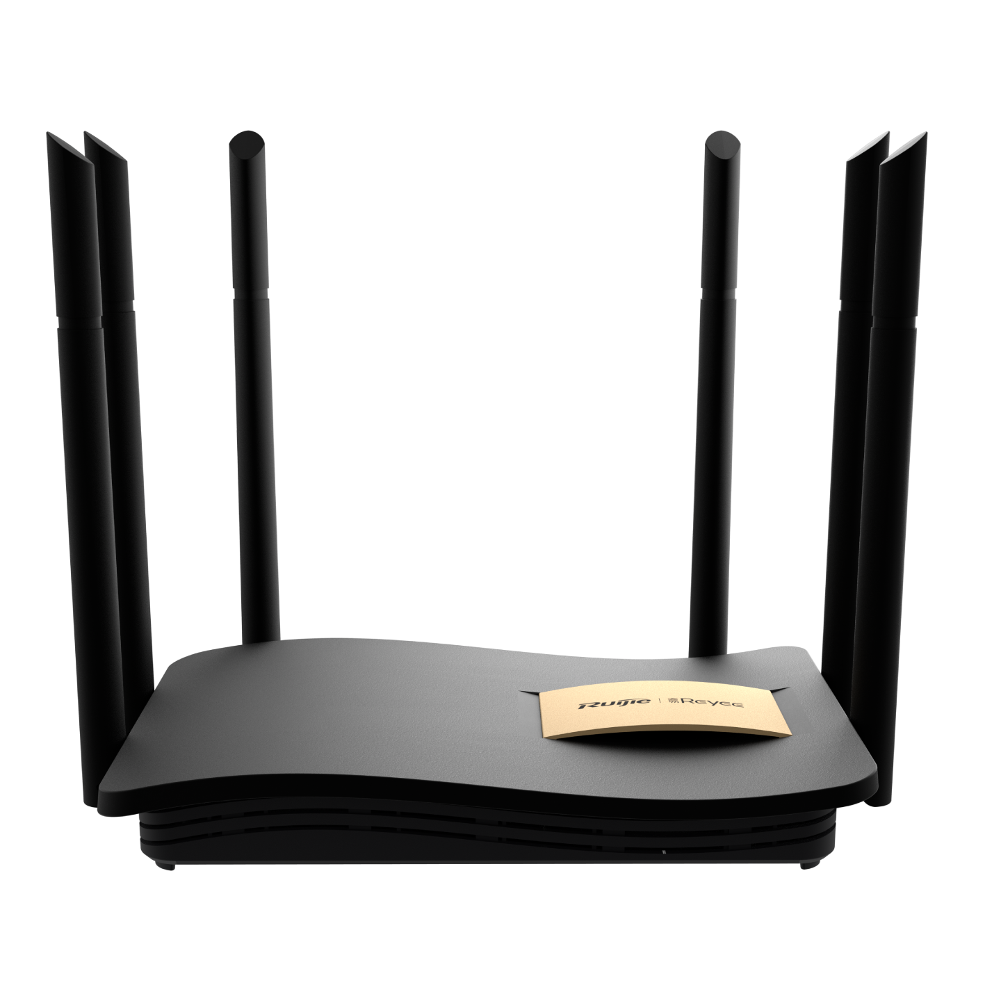 Ruijie RG-EW1200G PRO 1300M Dual-Band Gigabit Wireless Router