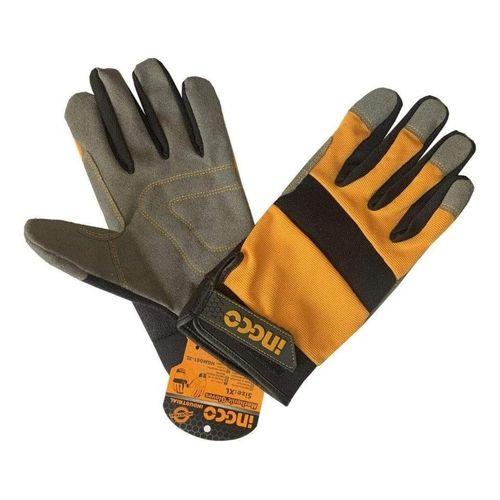 INGCO Mechanic Gloves HGMG01-XL