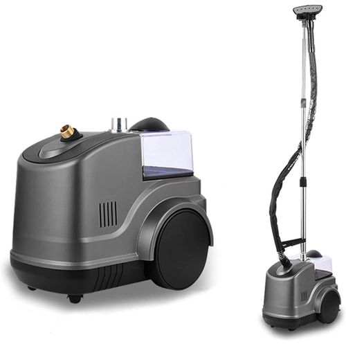 Sonifer Professional Vertical Electric Steam Iron Commercial Hanging Ironing Machine Clothing Store Hand-Held Large Steamer Ironing Clothes Ironing Machine Vertical High-Power Iron Quick Heat Up And W