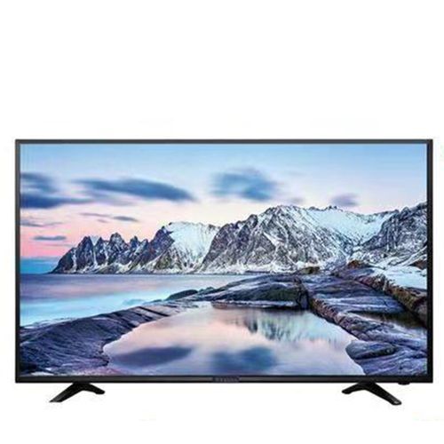MeWe 40 Inch Digital LED TV (free to air + woofer inbuilt)