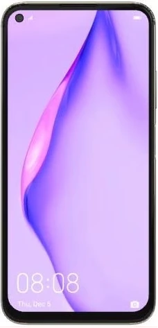 Huawei P40 lite 6.4" 6GB RAM 128GB ROM 48MP 4200mAh - Sarute Pink
