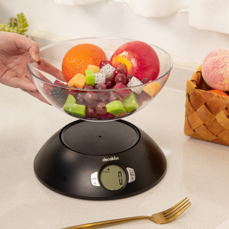 Decakila Kitchen Scale, KMTT012B