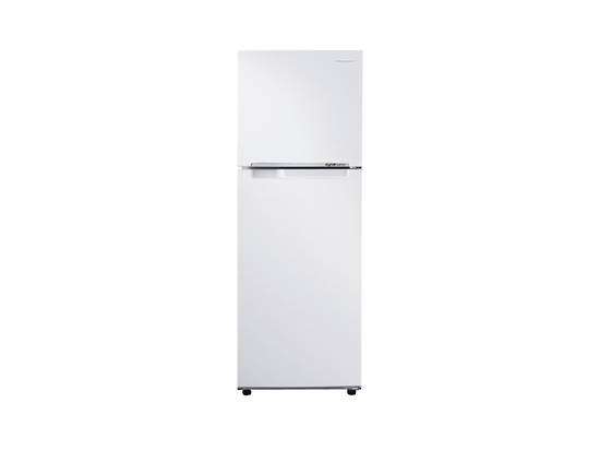 Samsung 260 - Litres Top Freezer Frost Free Fridge Stabiliser, Coolpack, Inverter Compressor