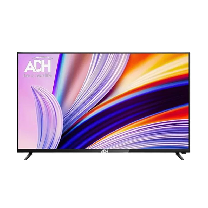 ADH 40 inch Full HD LED Smart Digital Frameless TV