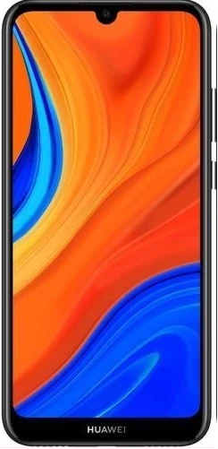 Huawei Y6s (2019) 6.09" 3GB RAM 64GB RAM 13MP - Black