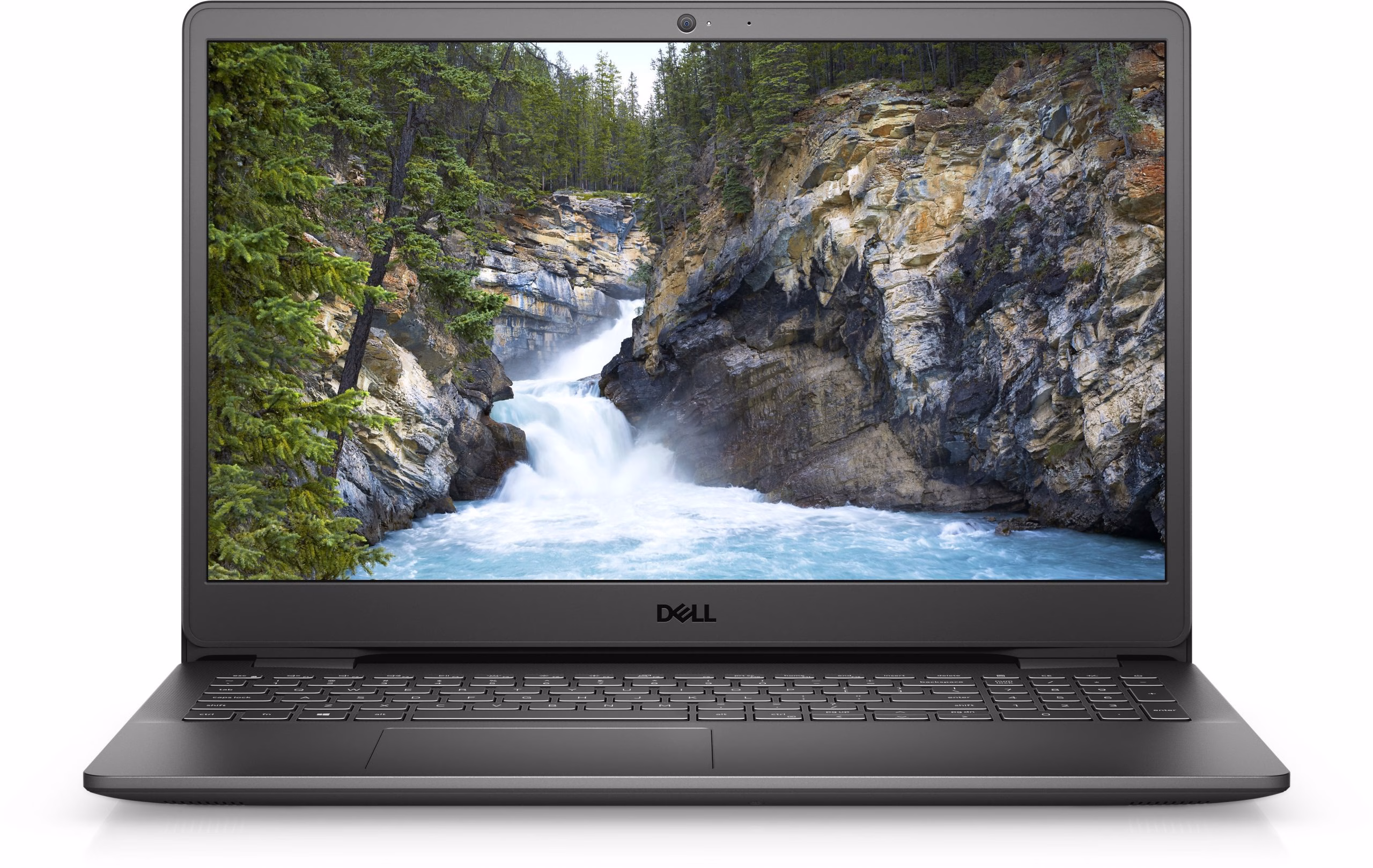 Dell Vostro 3500 Laptop (i3-11th Gen, 4GB, 1TB, DOS)