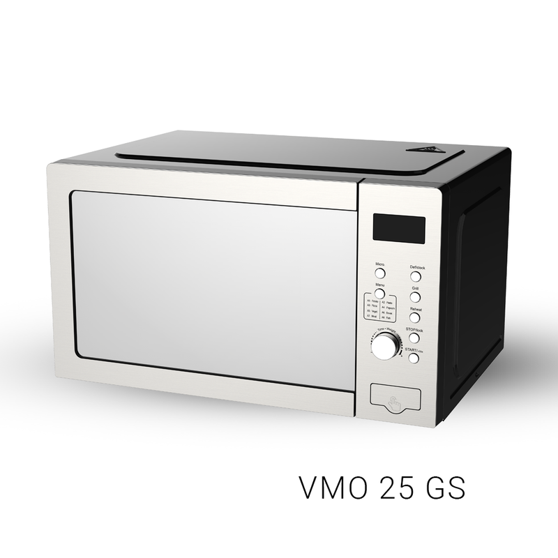 Venus 25 L Grill Microwave VMO25GS