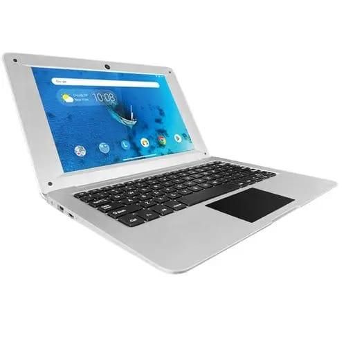 SQ 10 Inch Hero book 64GB Tablet 64GB 3GB RAM 5G PC- Silver