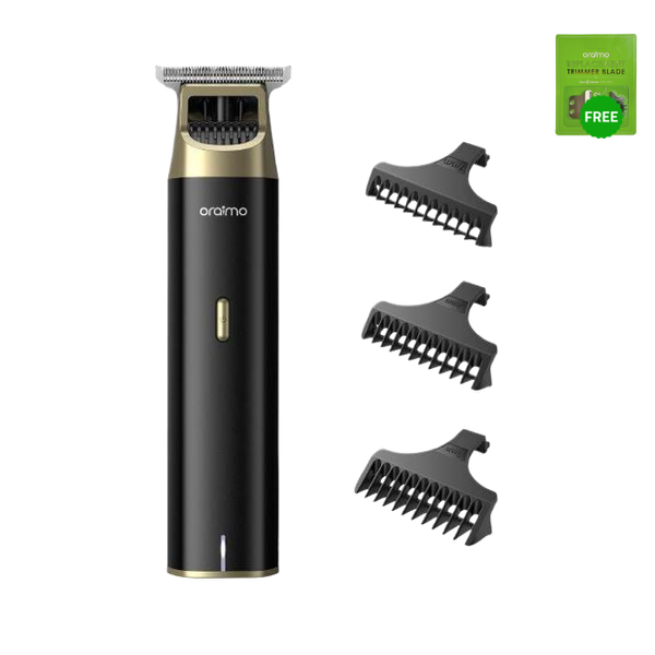 Oraimo Smart Trimmer 2 Long Lasting Battery Trimmer