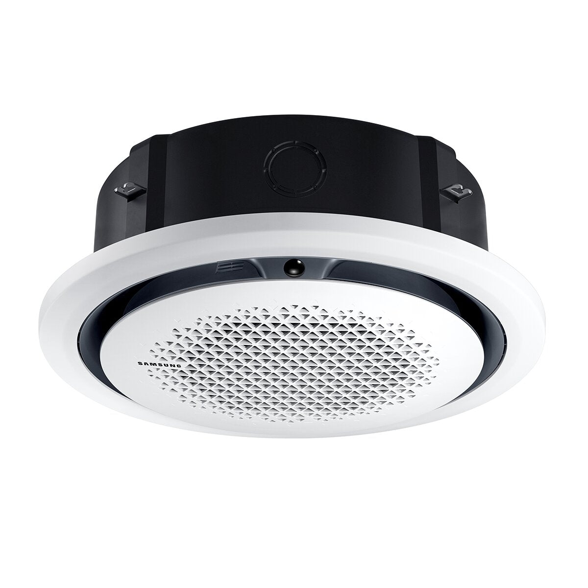 Samsung 48000 BTU 360 Round Cassette Inveter Air Conditioner, R410a, 14.0kw, AC140 MN4PKH/MXADKH