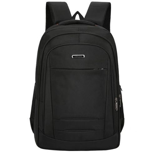Anti-theft Laptop Multipurpose Bag -Black, White