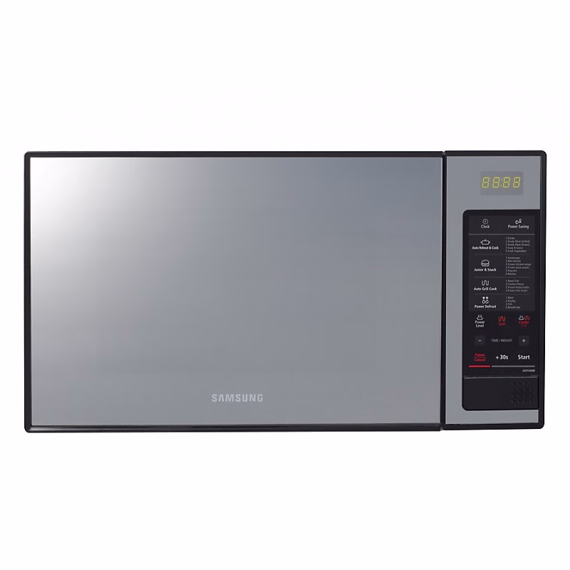 Samsung GE0103MB Microwave Oven