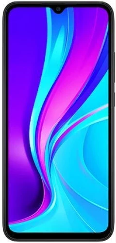 Redmi 9C 6.53" 3GB RAM, 64GB,Triple Camera, 5000mAh - Grey