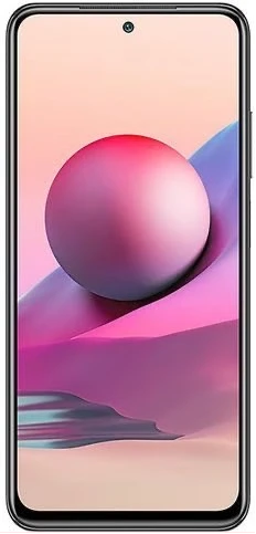 Redmi Note 10S - 6.43" 6GB RAM 128GB ROM 64MP 5000mAh - Black