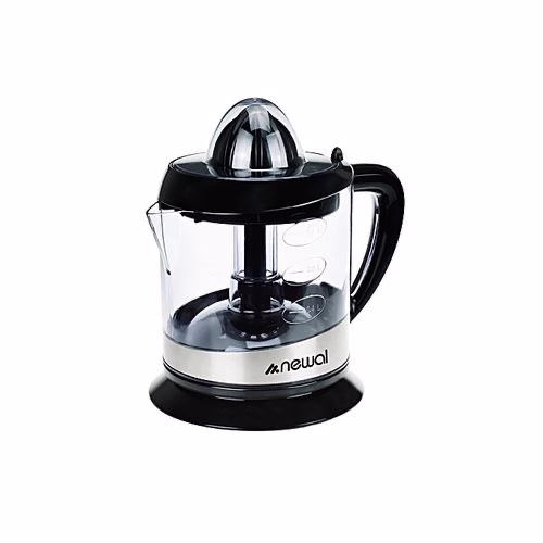 Newal 6174 Fruit Extractor, 1.2L - Inox