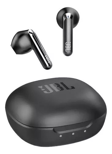 JBL T280TWS X2 True Wireless Noise Cancelling Earbuds Black