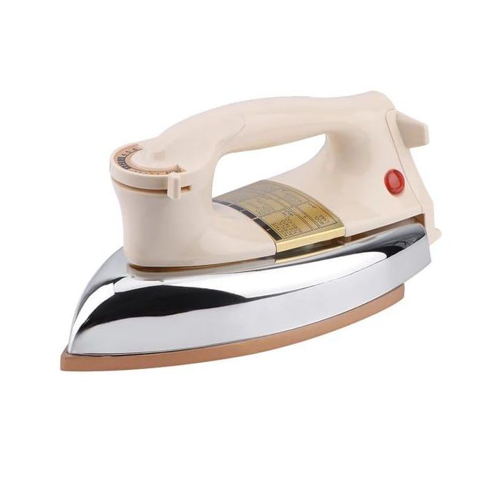 RAF Handheld Electric Dry Iron Portable Pressing Iron For Clothes And Shirt