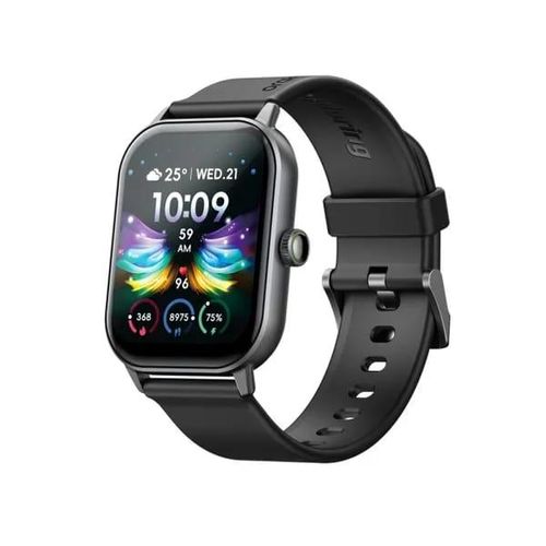 Oraimo OSW- 805 5 Calling 2.01" HD Panda Glass 1ATM Smart Watch Screen 2.01''' Bluetooth Waterproof Screen Android Monitor
