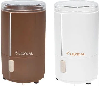 Spice, Nuts, Coffee Grinder Machine - Multi-colours