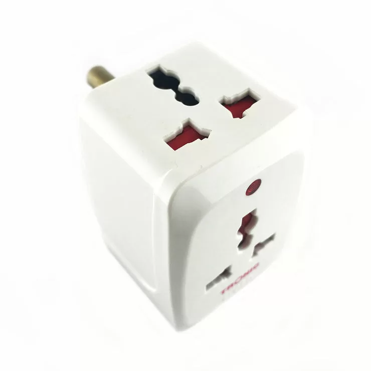 Tronic Universal Travel Adaptor 15Amps