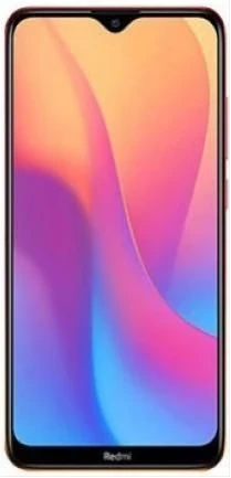 Redmi 9A - 6.53" 4GB RAM 64GB ROM 13MP 5000mAh - Black