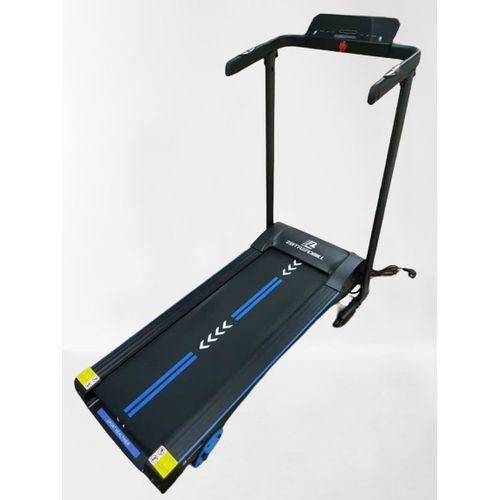Exercise Motorized Treadmill Machine